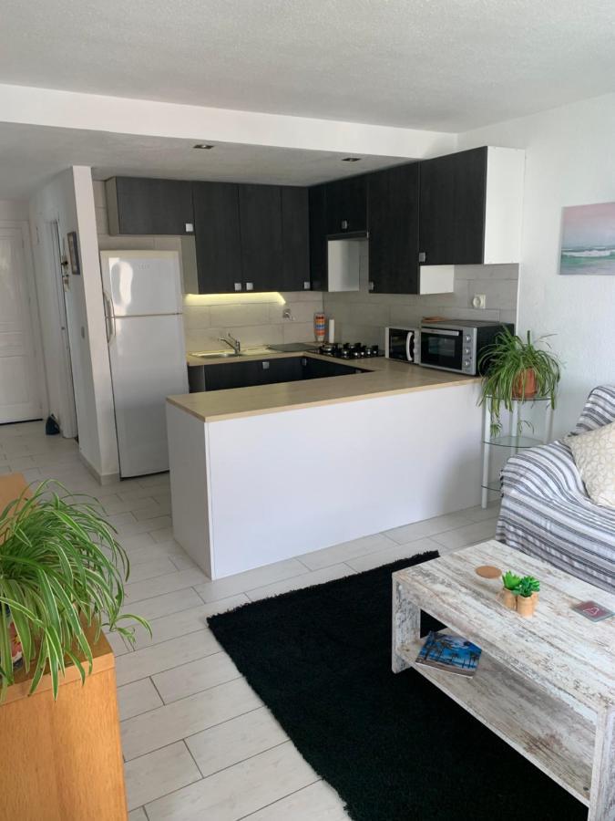 Apartamento En Playa Del Albir Alicante Exteriör bild