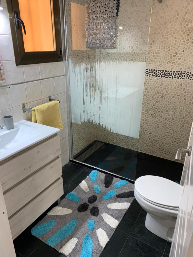 Apartamento En Playa Del Albir Alicante Exteriör bild